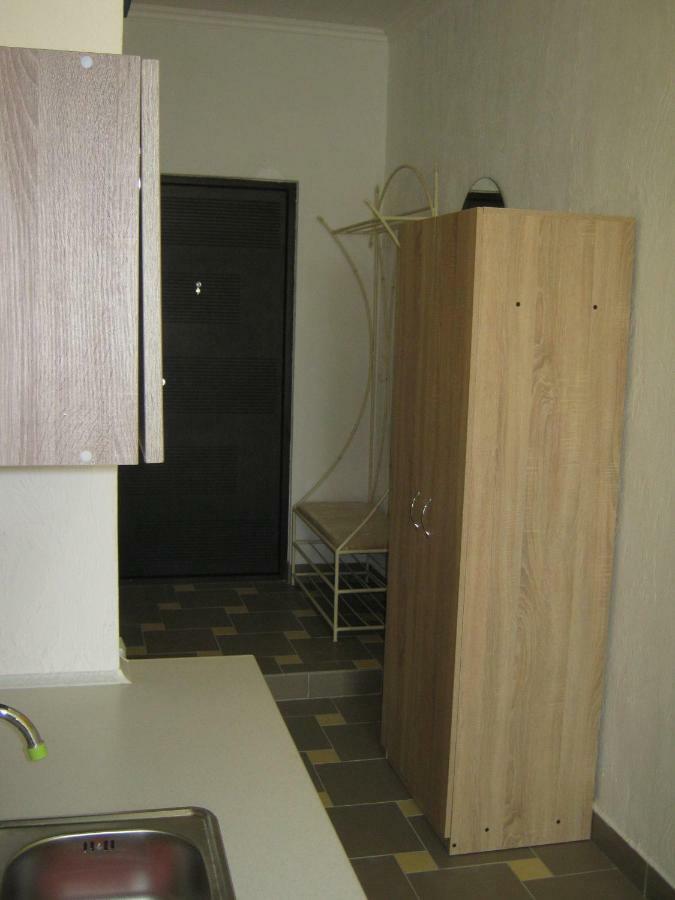 Мини Отель П88/1 Odessa Dış mekan fotoğraf