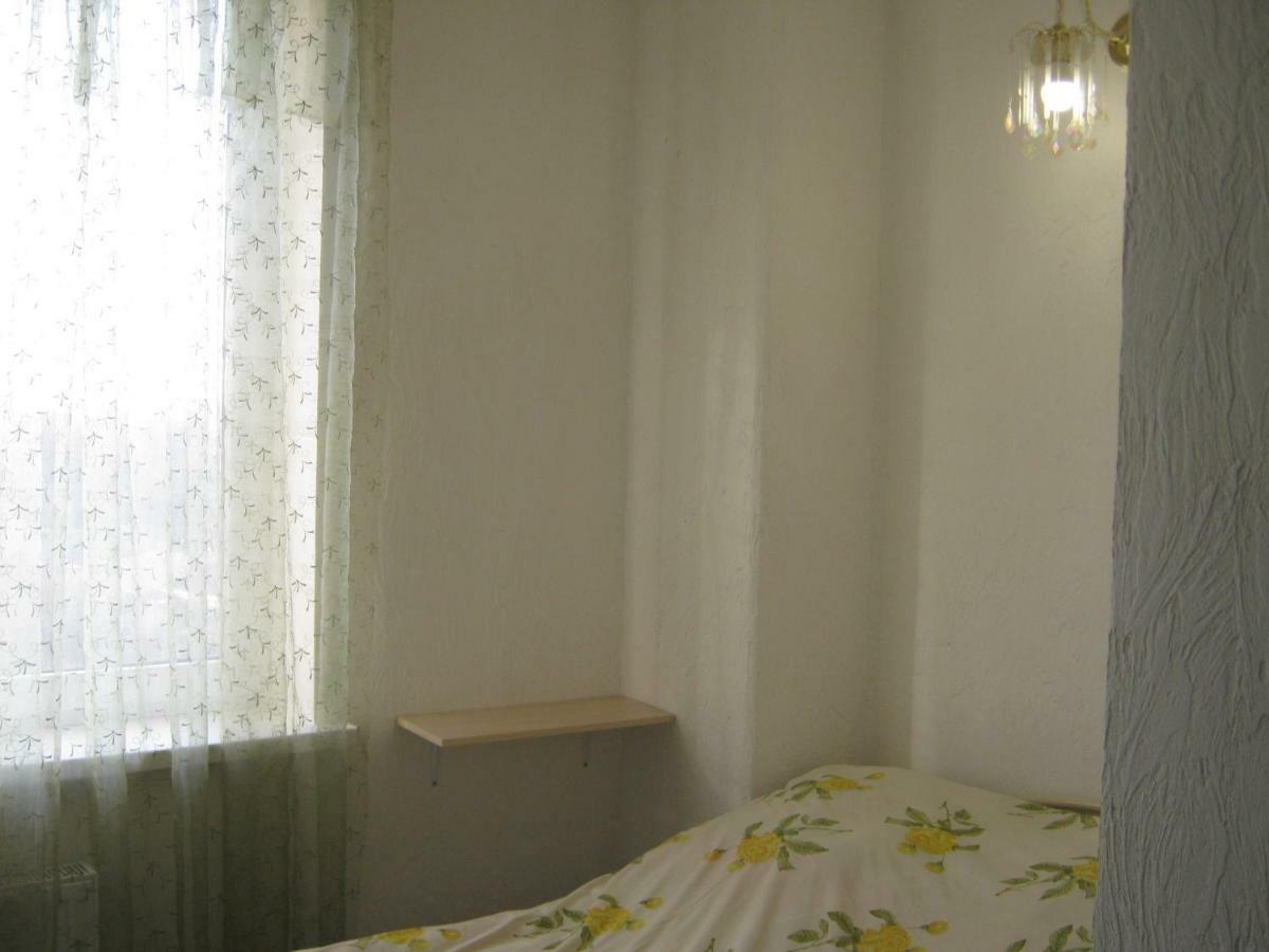 Мини Отель П88/1 Odessa Dış mekan fotoğraf