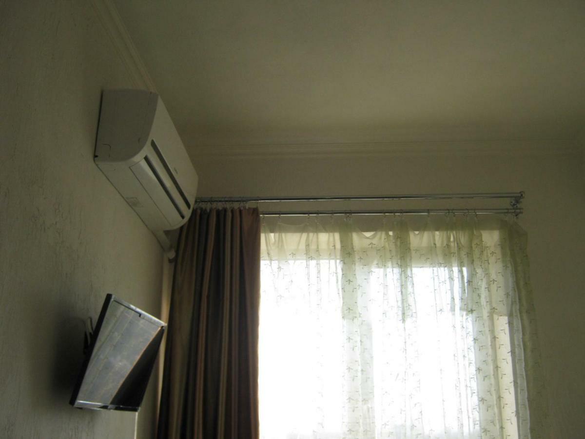 Мини Отель П88/1 Odessa Dış mekan fotoğraf