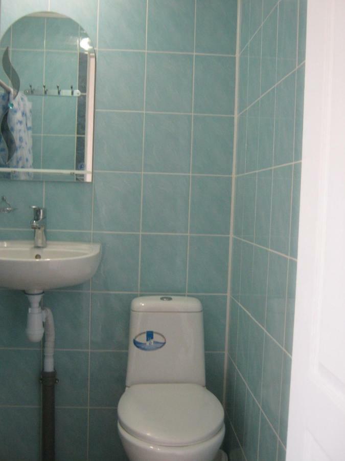 Мини Отель П88/1 Odessa Dış mekan fotoğraf