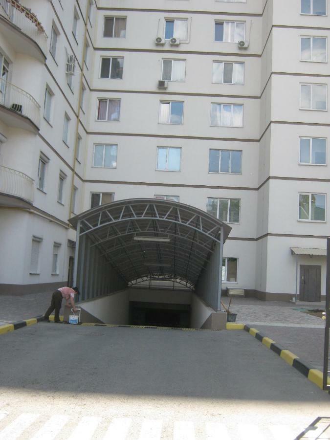 Мини Отель П88/1 Odessa Dış mekan fotoğraf
