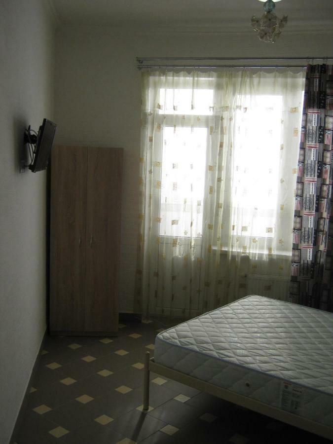 Мини Отель П88/1 Odessa Dış mekan fotoğraf