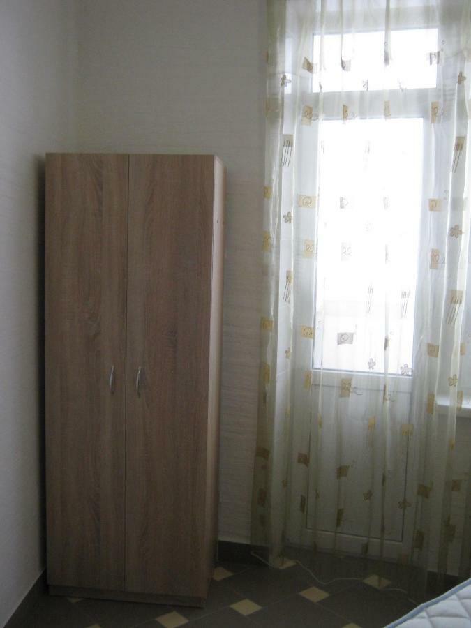 Мини Отель П88/1 Odessa Dış mekan fotoğraf