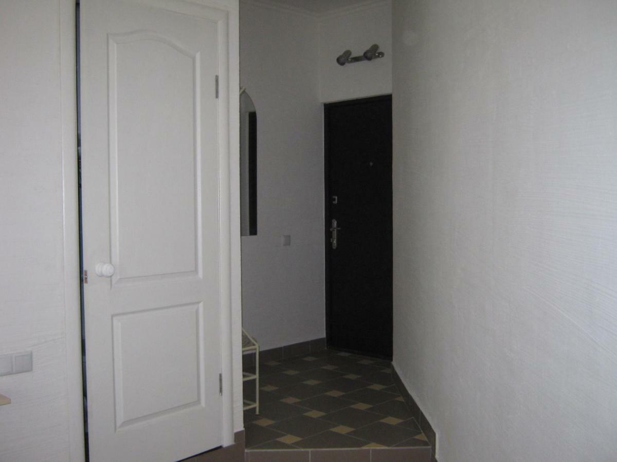 Мини Отель П88/1 Odessa Dış mekan fotoğraf