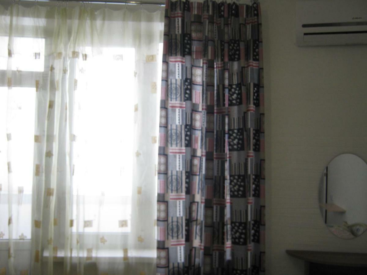 Мини Отель П88/1 Odessa Dış mekan fotoğraf