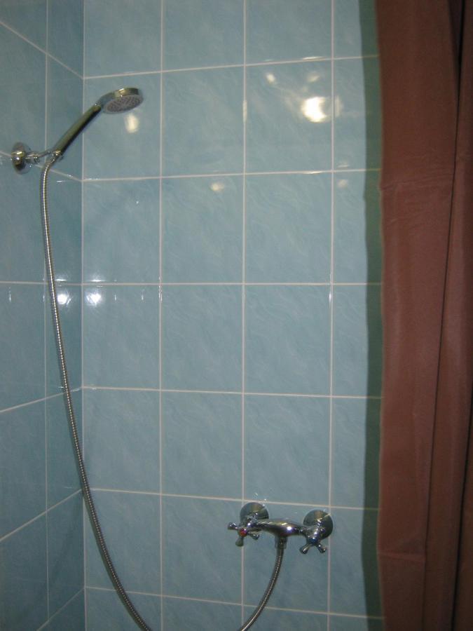 Мини Отель П88/1 Odessa Dış mekan fotoğraf