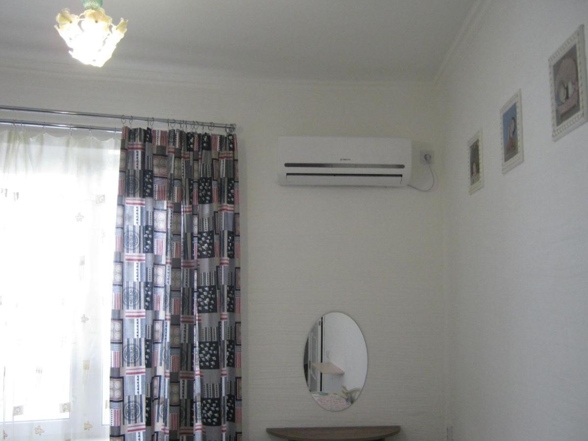Мини Отель П88/1 Odessa Dış mekan fotoğraf
